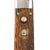 Original U.S. WWII Early Airborne Schrade M2 Knife with Jigged Bone Handle & End Loop Original Items