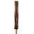 Original U.S. WWII Cut Down M1913 “Patton” Saber Fighting Knife by the Anderson Knife Company of Glendale, California with Leather Sheath & Bowie Style Blade Original Items
