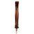 Original U.S. WWII Cut Down M1913 “Patton” Saber Fighting Knife by the Anderson Knife Company of Glendale, California with Leather Sheath & Bowie Style Blade Original Items