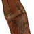 Original U.S. WWII Cut Down M1913 “Patton” Saber Fighting Knife by the Anderson Knife Company of Glendale, California with Leather Sheath & Bowie Style Blade Original Items
