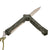 Original Polish Cold War Era WZ69 SF Military Demolition Multitool in Original Case Original Items