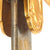Original German WWII Heer Army Officer Lion Head Sword by Lauterjung & Sohn PUMA with Steel Scabbard Original Items