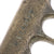 Original U.S. WWI Navy Commander Named Model 1918 Mark I Trench Knife by L. F. & C. with Matching Steel Scabbard & Au Lion Hilt - Commander Hugo Isak Cairen Original Items