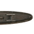 Original U.S. WWI Navy Commander Named Model 1918 Mark I Trench Knife by L. F. & C. with Matching Steel Scabbard & Au Lion Hilt - Commander Hugo Isak Cairen Original Items