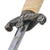 DRAFT Original German WWII Army Heer Officer Dagger by Alcoso with Scabbard circa 1940 (Copy) Original Items
