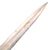 DRAFT Original German WWII Army Heer Officer Dagger by Alcoso with Scabbard circa 1940 (Copy) Original Items