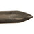 Original German Pre WWII 1936 Dated Transitional HJ Knife with Motto by TIGER with Rare Anodized Scabbard - RZM M7/68 Original Items