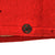 Original German WWII Early SA Multi-piece Wool Felt & Rayon Overcoat Armband with SA Insignia Pin Original Items