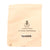 DRAFT Original German WWII Six HJ National Youth Association BeVo Embroidered Clothing Diamonds with RZM Tags - Uncut from Factory Roll (Copy) Original Items