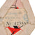 Original German WWII USGI Bring Back HJ National Youth Association Insignia Grouping - 5 Items Original Items