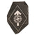 Original German WWII USGI Bring Back HJ and DJ National Youth Association Insignia Grouping - 3 Items