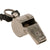 DRAFT Original German WWII RZM NSDAP Celluloid Whistle with RZM Stamp & Lanyard (Copy) (Copy) Original Items