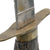 Original Italian WWII Fascist Youth GIL Cadet Dagger with Wood Grip and Oilcloth Sheath Original Items