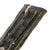 Original Italian WWII Fascist Youth GIL Cadet Dagger with Wood Grip and Oilcloth Sheath Original Items