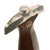 Original German WWII 1939 Dated Transitional NSKK Dagger by Carl Eickhorn of Solingen with Scabbard - RZM M7/66 Original Items