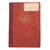 Original German WWII Set of Three Identification & Document Books - Two Workbooks, and DAF Membership Book Original Items
