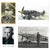 Original German WWII Veteran Signed Photographs - WWII Period and Post War Signatures and Prints Original Items