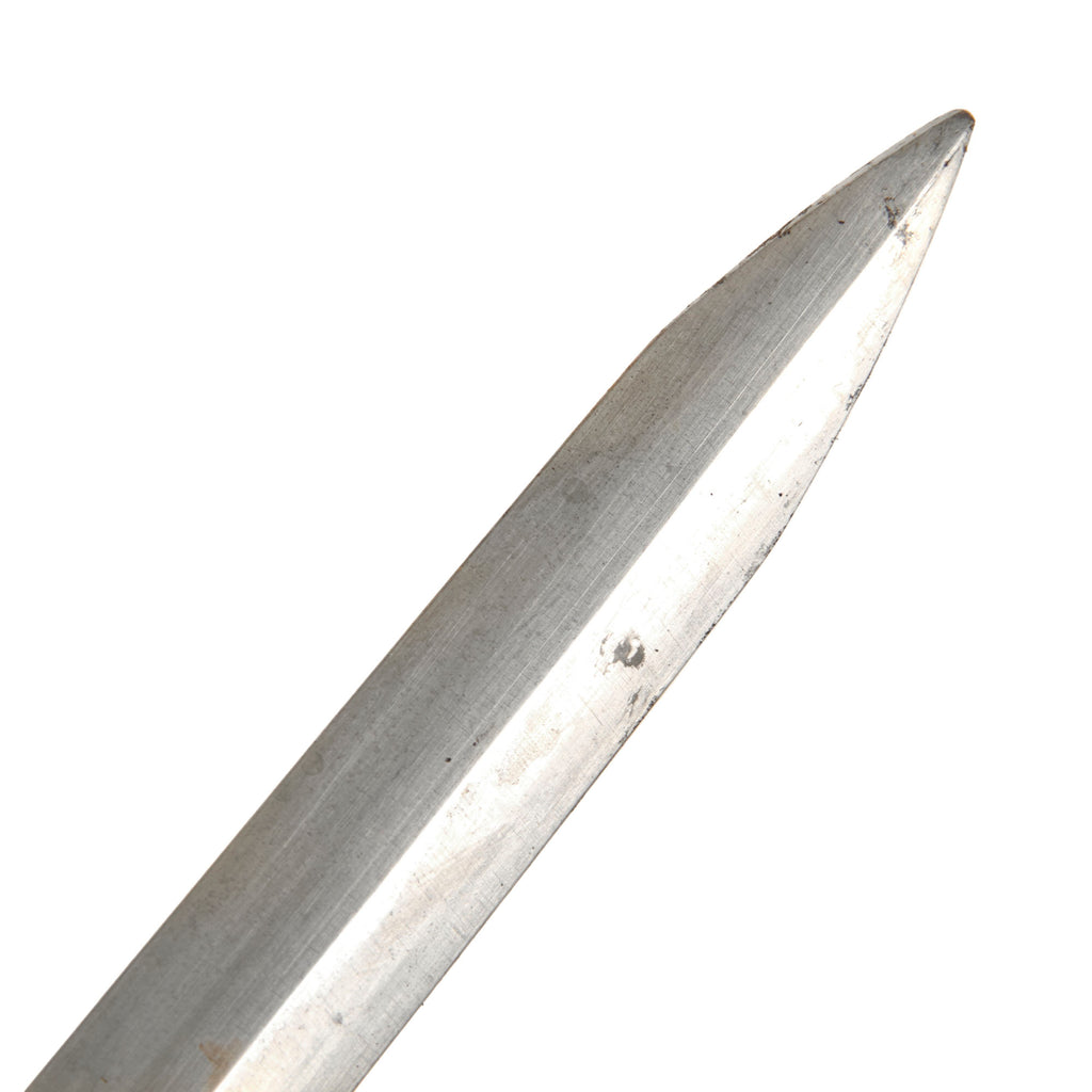 Original U.S. WWI Unit-Tagged Model 1913 Cavalry Saber Patton Sword by ...