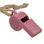 DRAFT Original German WWII RZM NSDAP Celluloid Whistle with RZM Stamp & Lanyard (Copy) Original Items