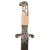 Original German WWII Miniature RAD Labor Corps M1937 Officer's Dagger by ALCOSO of Solingen with Scabbard Original Items