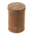 Original U.S. WWI Experimental Navy M1917 Mark I Gas Mask in Canister - Mouth Canister Type - Rare Original Items