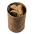 Original U.S. WWI Experimental Navy M1917 Mark I Gas Mask in Canister - Mouth Canister Type - Rare Original Items
