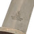 Original German Early WWII SA Dagger by Rare Maker Gebrüder Becker of Solingen with Later Scabbard and Hanger Original Items