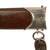 Original German Early WWII SA Dagger by Rare Maker Gebrüder Becker of Solingen with Later Scabbard and Hanger Original Items