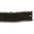 Original German WWII Rare 16th SS Panzergrenadier Division "Reichsführer-SS" EM/NCO BeVO Embroidered Cuff Title Original Items