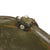 Original U.S. M1 Helmet Used in Saving Private Ryan – 29th Infantry Division – With Copy of Notarized Letter of Authenticity Original Items