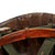 Original U.S. M1 Helmet Used in Saving Private Ryan – 29th Infantry Division – With Copy of Notarized Letter of Authenticity Original Items