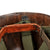 Original U.S. M1 Helmet Used in Saving Private Ryan – 29th Infantry Division – With Copy of Notarized Letter of Authenticity Original Items