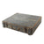 Original German WWII Gross Panzergranate 61 SS Storage Crate with Stencil Original Items
