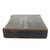 Original German WWII Gross Panzergranate 61 SS Storage Crate with Stencil Original Items