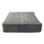 Original German WWII Gross Panzergranate 61 SS Storage Crate with Stencil Original Items