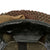 Original Canadian WWII Brodie MkII Steel Helmet Complete with Canadian Two-Color Helmet Net by Viceroy Manufacturing Co. - Dated 1941 Original Items