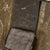 Original Canadian WWII Brodie MkII Steel Helmet Complete with Canadian Two-Color Helmet Net by Viceroy Manufacturing Co. - Dated 1941 Original Items