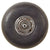 Original U.S. WWII Era Goodyear Model 3LN “Airwheel” Aircraft Rear Tire with Markings Original Items