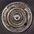 Original U.S. WWII Era Goodyear Model 3LN “Airwheel” Aircraft Rear Tire with Markings Original Items