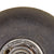 Original U.S. WWII Era Goodyear Model 3LN “Airwheel” Aircraft Rear Tire with Markings Original Items