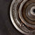 Original U.S. WWII Era Goodyear Model 3LN “Airwheel” Aircraft Rear Tire with Markings Original Items