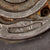 Original U.S. WWII Era Goodyear Model 3LN “Airwheel” Aircraft Rear Tire with Markings Original Items