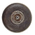 Original U.S. WWII Era Goodyear Model 3LN “Airwheel” Aircraft Rear Tire with Markings Original Items