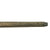 Original German WWII Miniature Salesman's Sample Army Heer Officer Dagger with Scabbard and Portepee Original Items