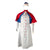 Original U.S. WWII American Red Cross Nurse Uniform with Cape, Caps, and Armband Original Items