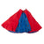 Original U.S. WWII American Red Cross Nurse Uniform with Cape, Caps, and Armband Original Items