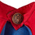 Original U.S. WWII American Red Cross Nurse Uniform with Cape, Caps, and Armband Original Items