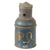 Original Italian WWI Inert Petardo Offensive Grenade with Fuze Cover - Very Rare Original Items
