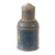 Original Italian WWI Inert Petardo Offensive Grenade with Fuze Cover - Very Rare Original Items