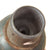 Original Italian WWI Inert Petardo Offensive Grenade with Fuze Cover - Very Rare Original Items